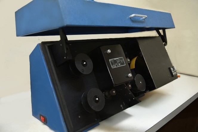 Microfilm Processing