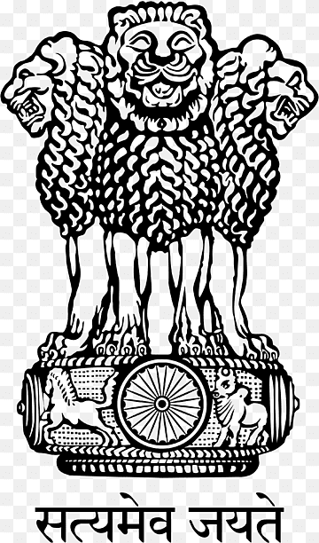 State Emblem of India