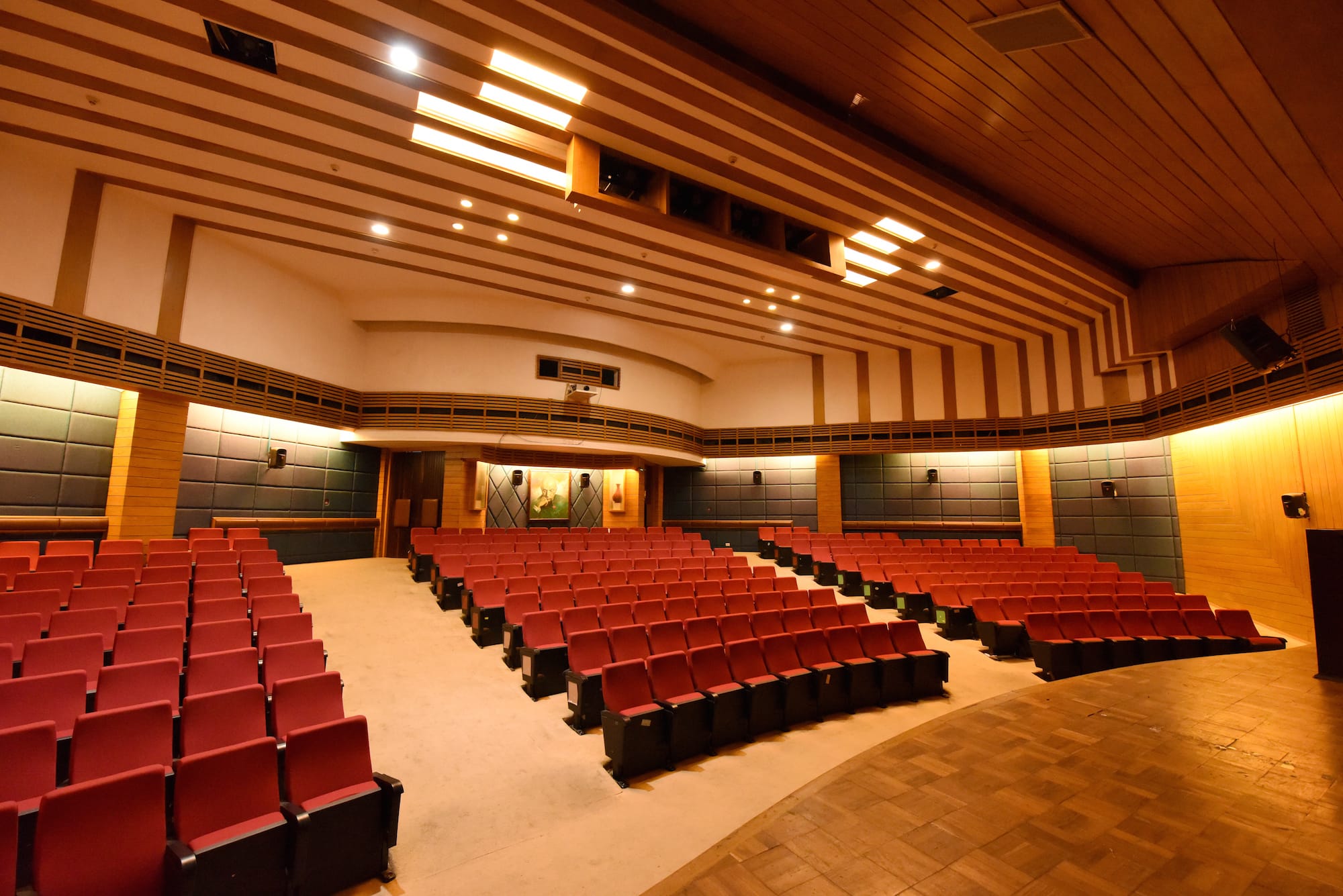 Auditorium View 2