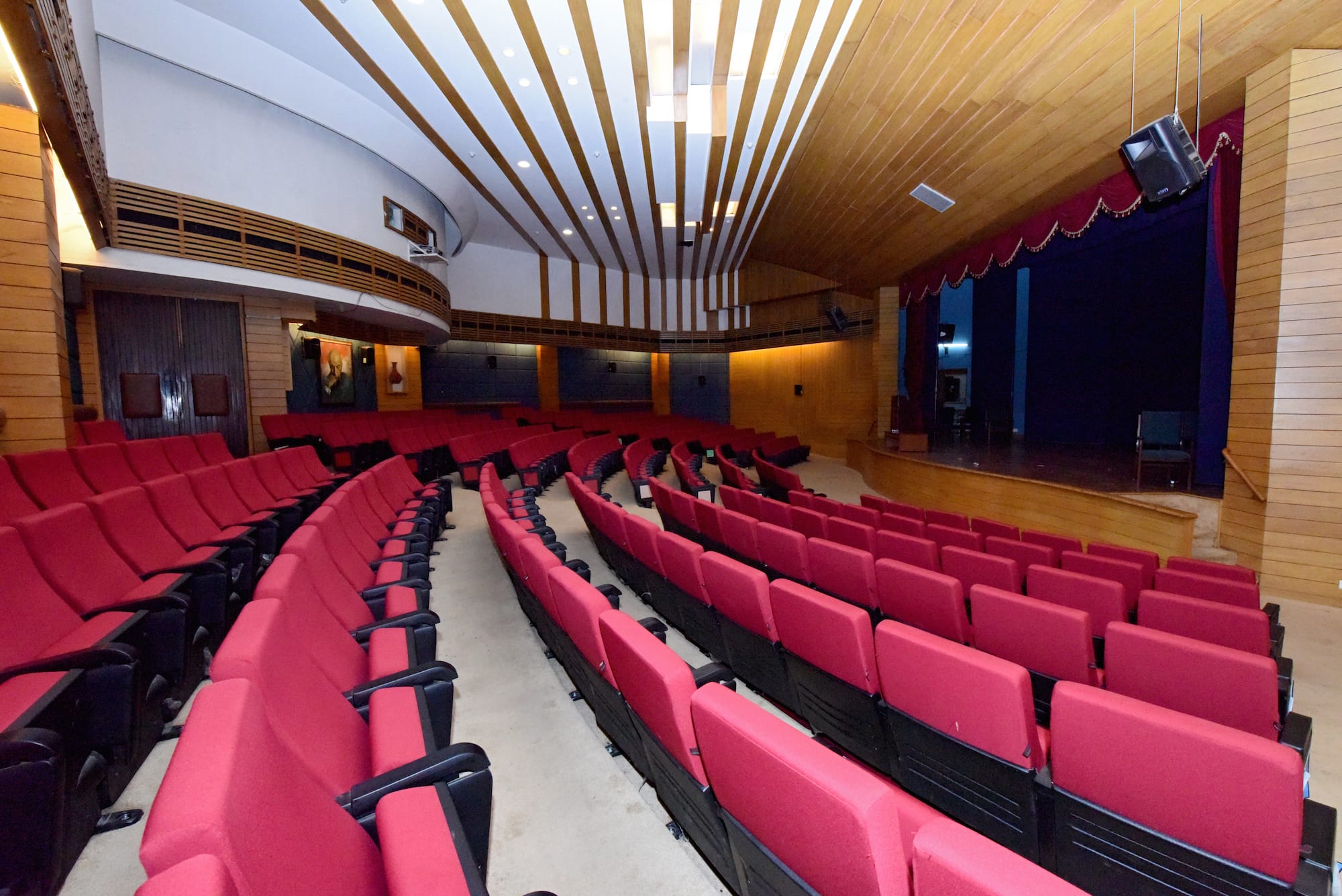 Auditorium View 4