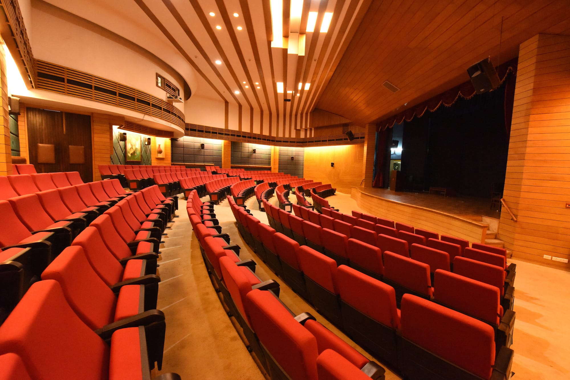 Auditorium View 5