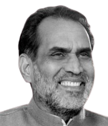 Shri Chandra Shekhar