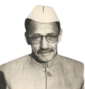Shri Gulzari Lal Nanda