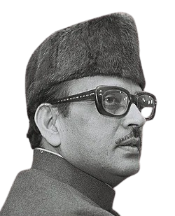 Shri V. P. Singh