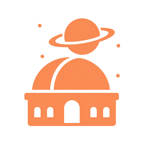Nehru Planetarium