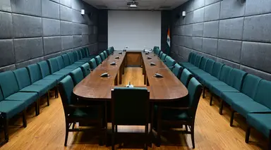 Prastuti Room