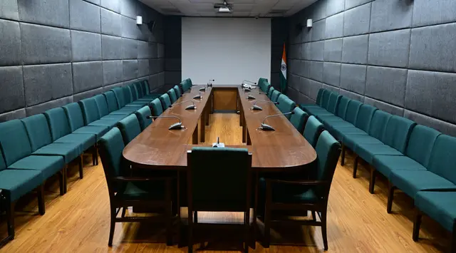 Prastuti Room