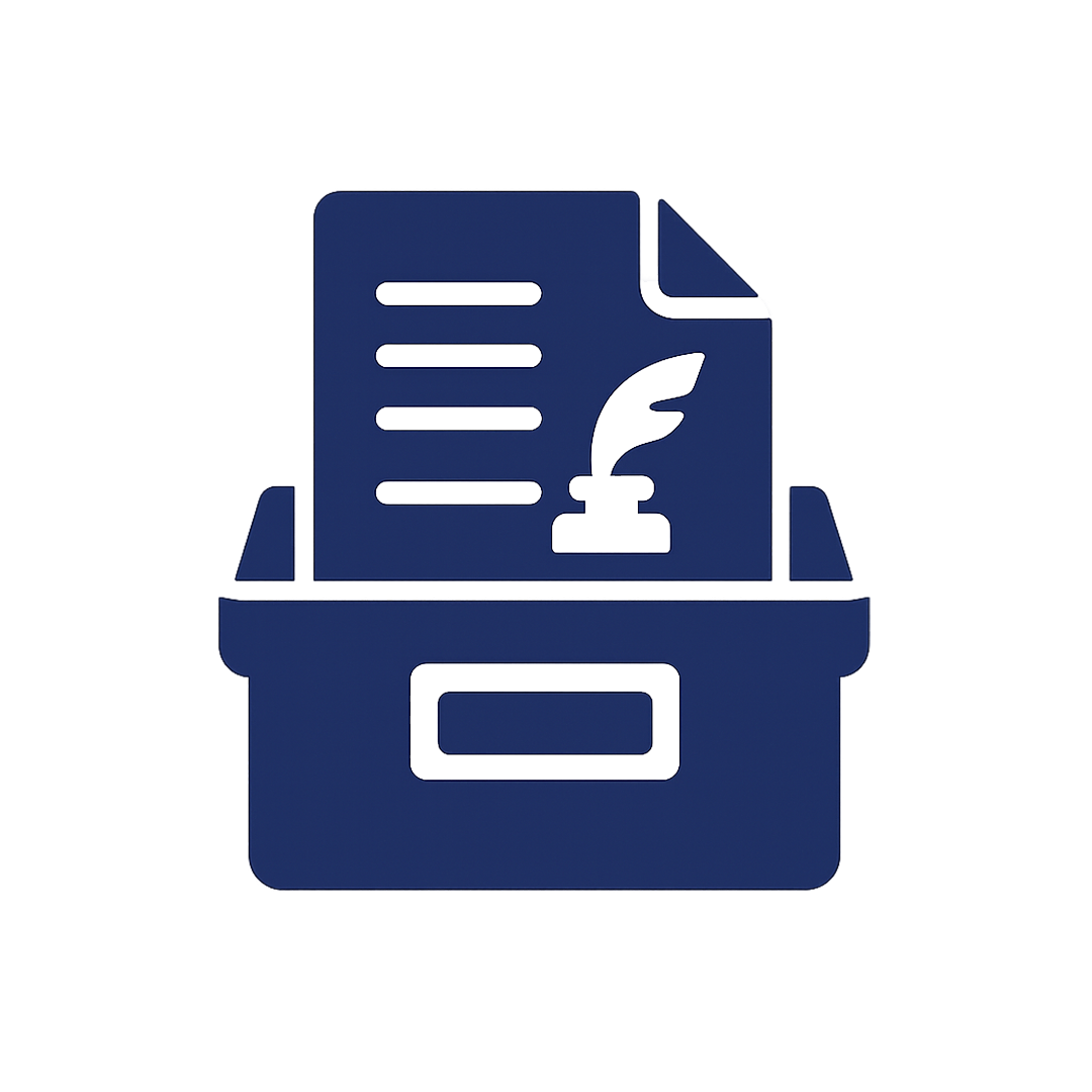 The Archives